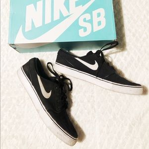 Nike sb Stefan janoski man